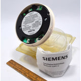 New (Open) SIEMENS "FIRE DETECTION HEAT DETECTOR HEAD" Mo. FP-11 "E802702"
