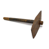 Vintage MASONRY "STONE CUTTER" HAMMER and/or MINING PROSPECTING TOOL? Slim Head