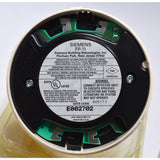 New (Open) SIEMENS "FIRE DETECTION HEAT DETECTOR HEAD" Mo. FP-11 "E802702"
