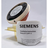 New (Open) SIEMENS "FIRE DETECTION HEAT DETECTOR HEAD" Mo. FP-11 "E802702"