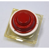 New (Open) SIEMENS "FIRE DETECTION HEAT DETECTOR HEAD" Mo. FP-11 "E802702"