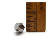 New LAWSON PRODUCTS BUR BIT 1/2" Tapered 14 deg #93307 Cutting Burr MANY AVAIL.
