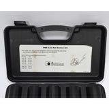 Excellent! MAC TOOLS "FRONT WHEEL DRIVE AXLE NUT SOCKET SET" #AS4547 1/2" Drive