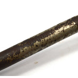 Antique STANLEY No 923-8" BIT BRACE Cocobolo Handles c1905 EGGBEATER TYPE DRILL