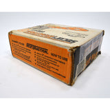 Excellent SECURI-TRACTION COMACT Auto/Car EMERGENCY SNOW SPIKES Compact/Flexible
