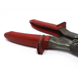 Clean Used KLEIN RATCHETING CABLE CUTTER No. 63060 Electricians LINEMAN'S TOOL