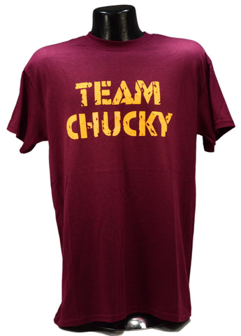 Team Chucky T-Shirt