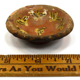 Ancient POTTERY SMALL BOWL