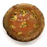 Ancient POTTERY SMALL BOWL