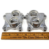 New Old Stock HARLEY-DAVIDSON MOTORCYCLE PARTS #17965-99 & 17967-99 Twin Cam TAPPET BLOCKS