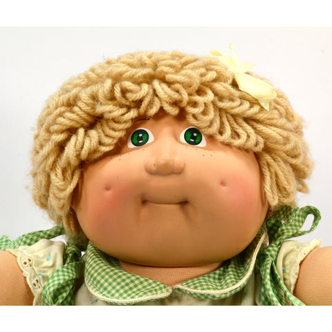 CABBAGE PATCH DOLL