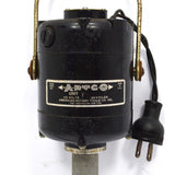 Vintage ARTCO (American Rotary Tools Co) 'FLEX SHAFT' AIR GRINDER 115v