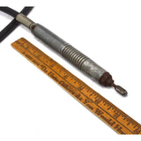 Vintage ARTCO (American Rotary Tools Co) 'FLEX SHAFT' AIR GRINDER 115v