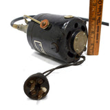 Vintage ARTCO (American Rotary Tools Co) 'FLEX SHAFT' AIR GRINDER 115v