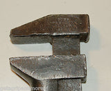 10" L Coes & Co Adjustable Monkey Wrench Antique!!!