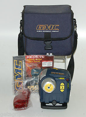 Gmc laser deals level