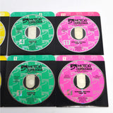 Hard to Find "MOTOR ALLDATA" PC SOFTWARE 1982-1999 "THE ULTIMATE TOOL" 35 CD Set