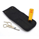 Briefly Used HARRIS-FLUKE 4 Pc. IMPACTING PUNCH-DOWN No. D914 Pro/Technician Kit