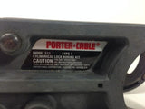 Porter Cable 511 Cylindrical Lock Boring Jig