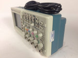 Tektronix TDS 2014 TDS2014 4 Channel Digital Storage Oscilloscope 100MHz 1 GS/s