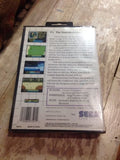 SEALED Sega Master System Y's The Vanished Omens NOS