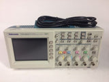 Tektronix TDS 2014 TDS2014 4 Channel Digital Storage Oscilloscope 100MHz 1 GS/s