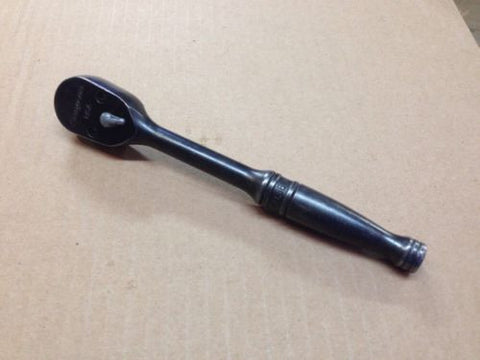 Snap On 3/8" Drive Ratchet GF936 Industrial Black Finish