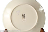 Lenox Fair Lady Porcelain Dinner Plate - 8 available