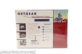 Netgear FS105 5-Port Switch 5-Port 10/100 Ethernet Switch new in box
