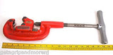 RIDGID 2A/202 32895 Heavy Duty Wide Roll Pipe Cutter!