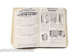 55 McMaster-Carr Supply Co. catalog industrial equipment and tools