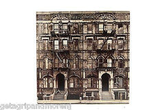 Led Zeppelin - Physical Graffiti 1975 SS 2-200 in great
