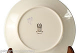 Lenox Fair Lady Porcelain Salad Plate - 8 available