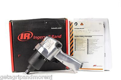 Ingersoll-Rand 2707P1 1/2 inch Pneumatic Air Impact Wrench Gun