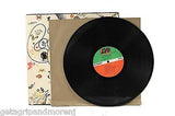 Led Zeppelin III Album SD 19128 1970