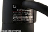 PORTER CABLE 7310 Laminate Trimmer Excellent Condition!