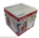 NUTONE Premier 80 CFM 0.8 Sones Quiet Silent Ventilation Fan QTREN080FLT New!