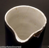 NORTHERN 25 Porcelain Masonic Mug Newark NJ 60th Anniversary 1853-1913 Antique!