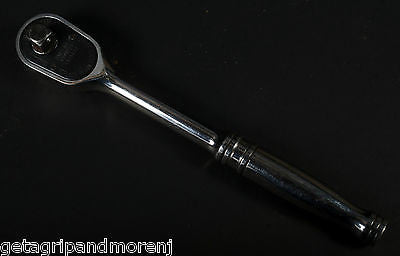 Snap-On 1/2" Inch Drive RATCHET S936 Very Good Condition