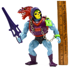 Vintage MOTU ACTION FIGURE c.1984 