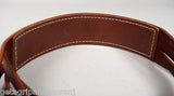 DUCK / GOOSE CARRIER HARNESS Leather Shoulder Strap Hunting New!