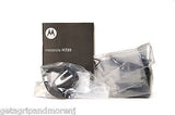 Motorola H720 Bluetooth Wireless Headset  89382N