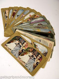 STEREO SLIDES Lot of 86 Late 1800's Variety Antique Collection!