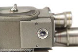 Keystone 8mm Electric Eye K-4C Vintage Camera