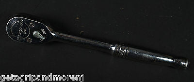 Snap-On 1/2" Inch Drive RATCHET S936 Very Good Condition