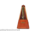 Seth Thomas Cherry Wood Metronome - #7