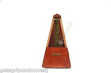 Seth Thomas Cherry Wood Metronome - #7