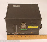 Leeds & Northrup 5430-AM-1 Test Set Galvanometer