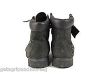 Timberland Boots Size 10.5 - Black Work Boots