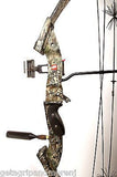 PSE NOVA Mossy Oak Compound Bow w/ Case RH Great Condition!